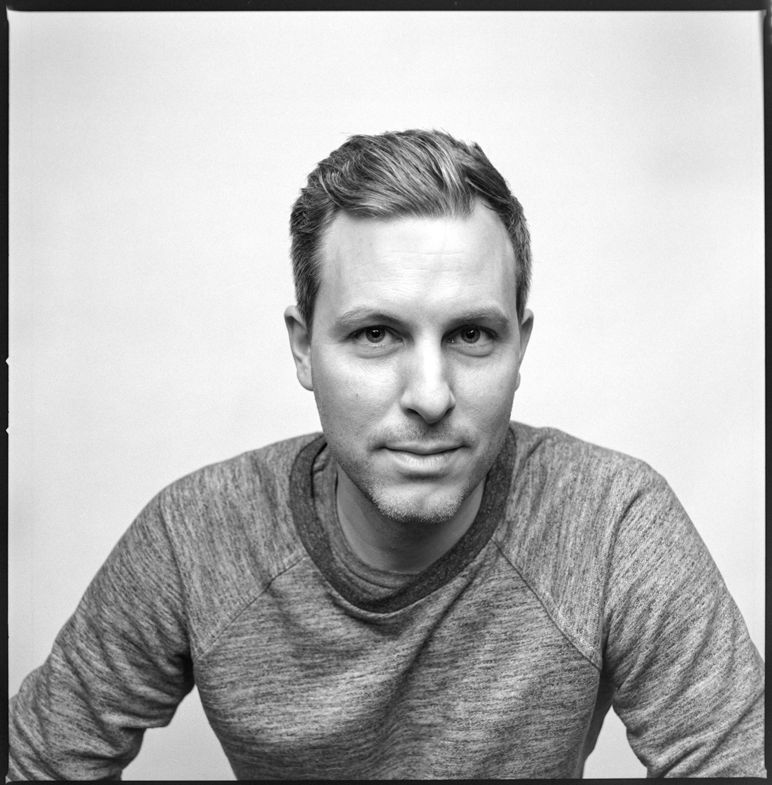 Portrait Photographer Ian Curcio