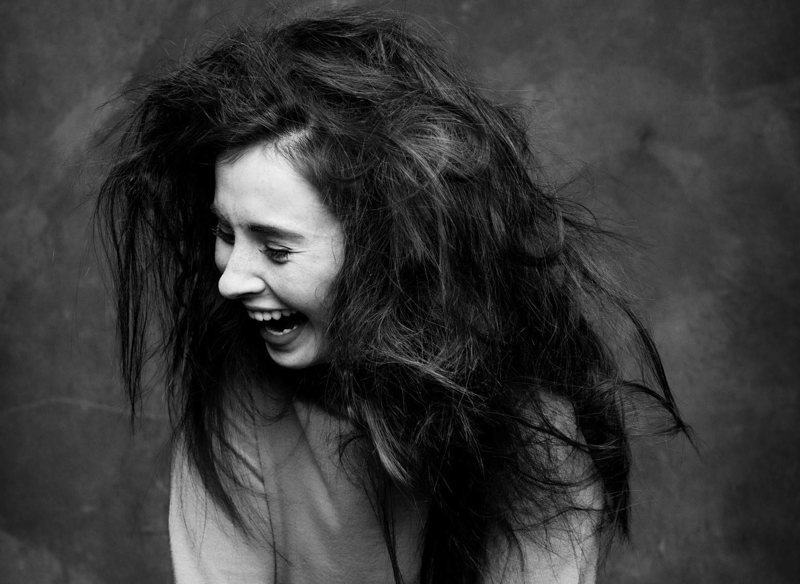 Portrait Photographer Ian Curcio