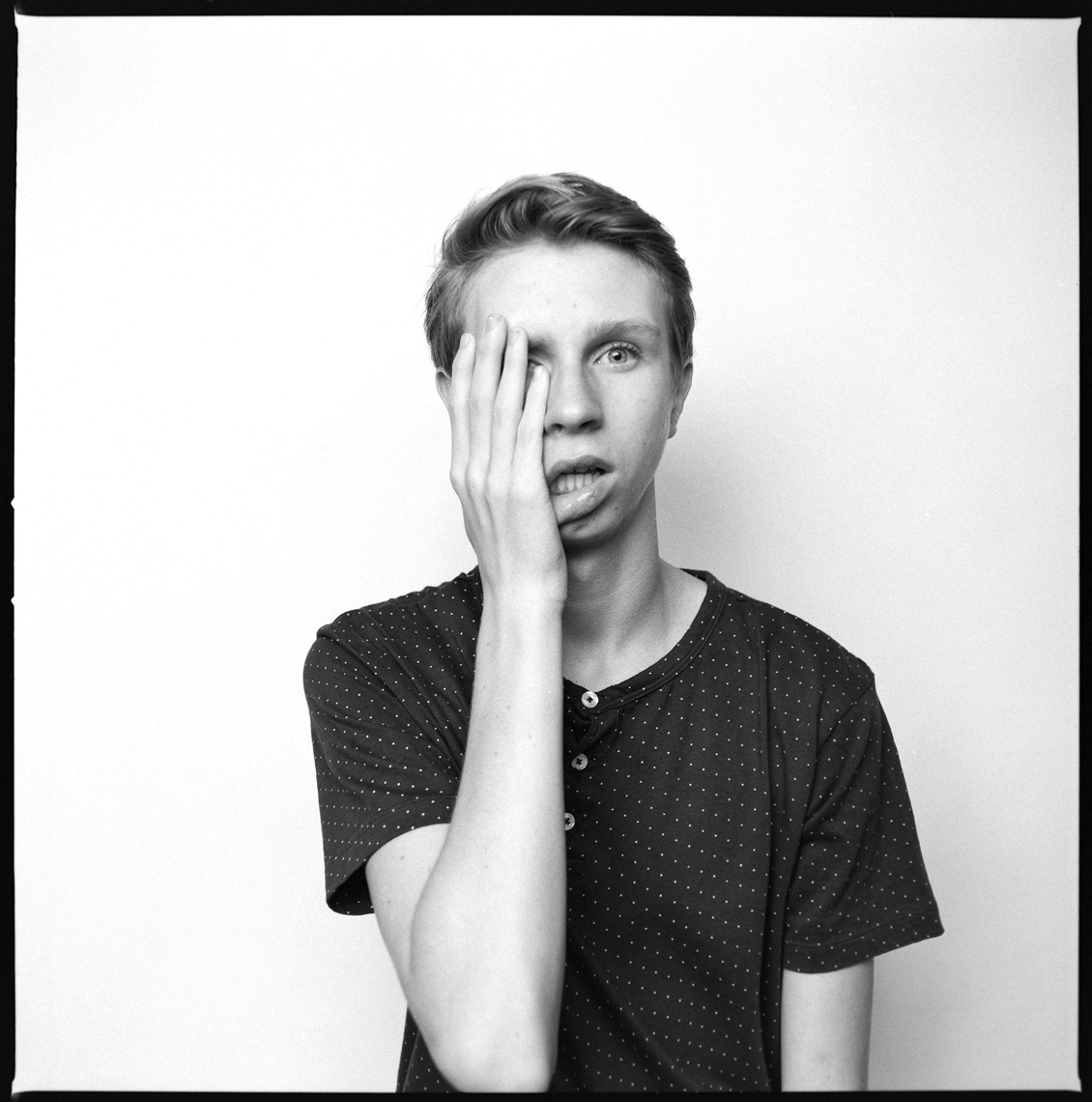 Portrait Photographer - Ian Curcio