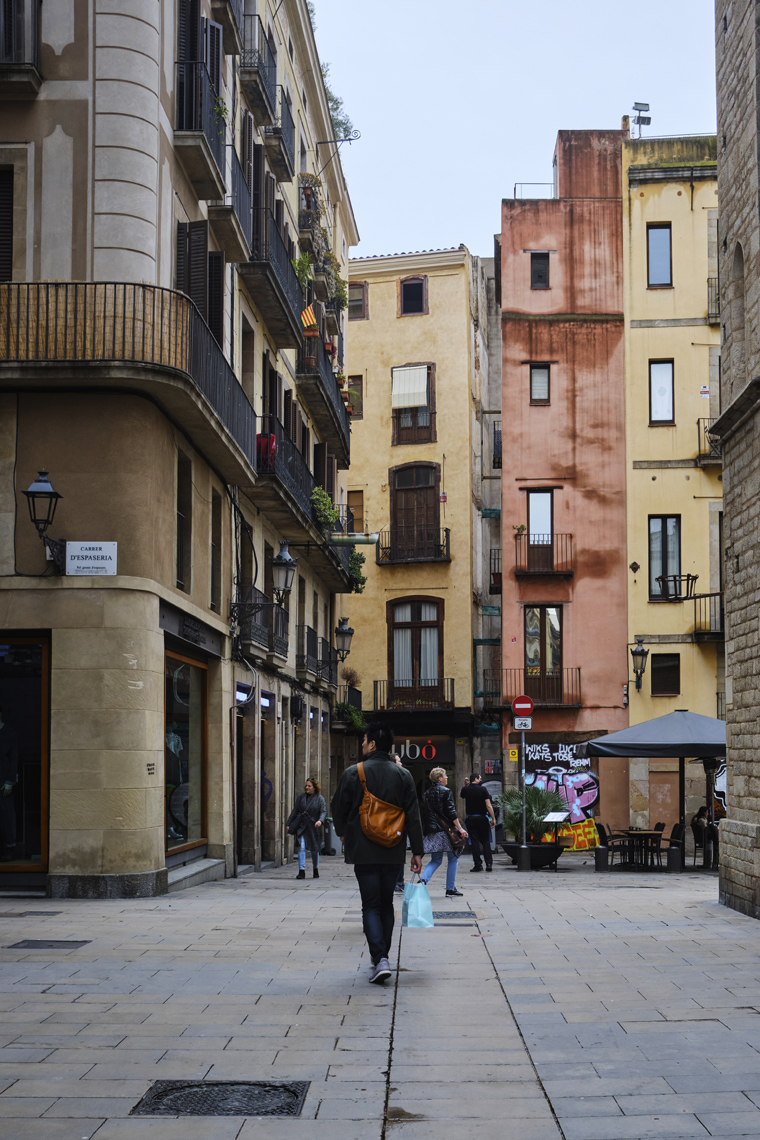 Ian Curcio Travel Photographer
