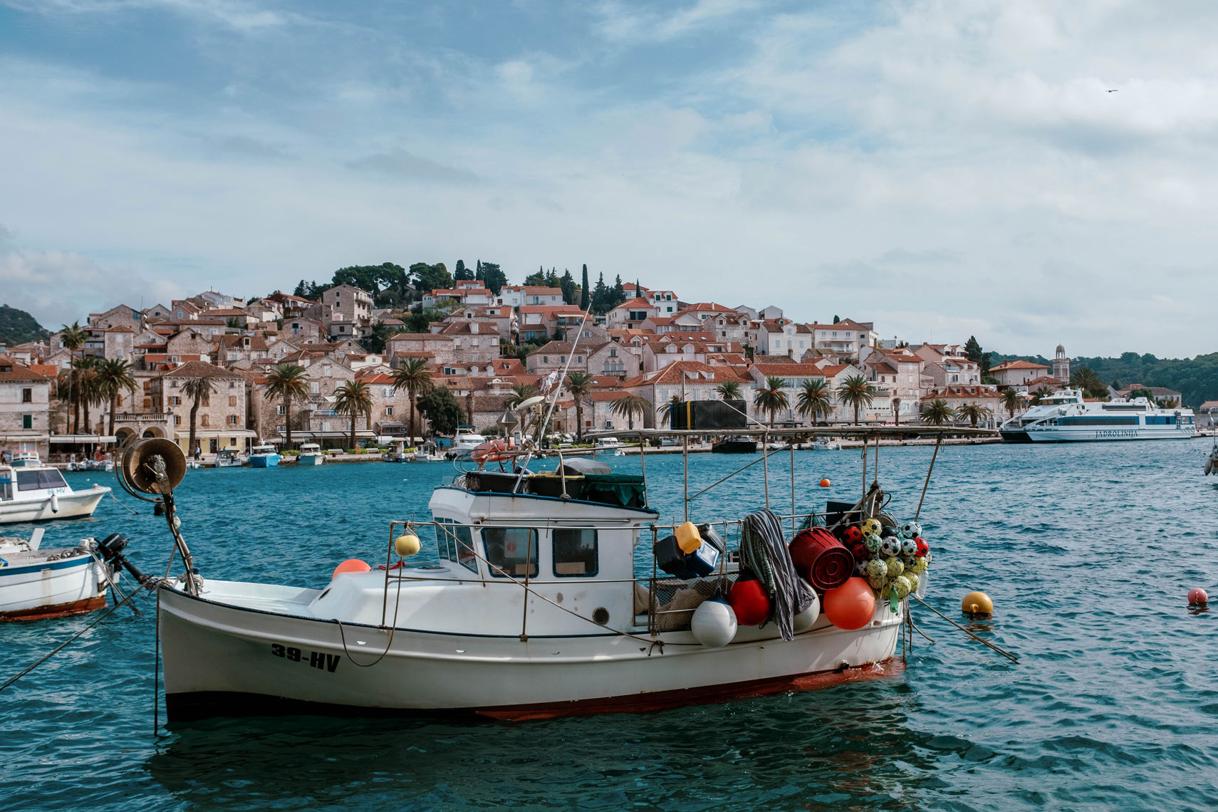 Travel Photographer Ian Curcio